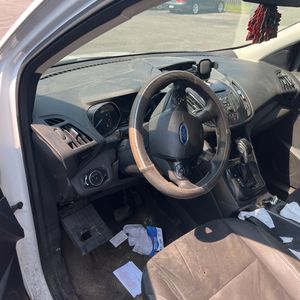 2013 FORD ESCAPE S 缩略图 36