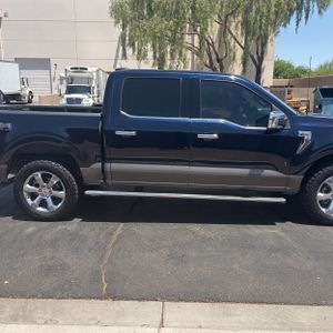 صورة مصغرة 11 لـ 2023 FORD F-150 KING RANCH