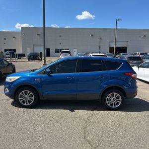 FORD ESCAPE SE - 3