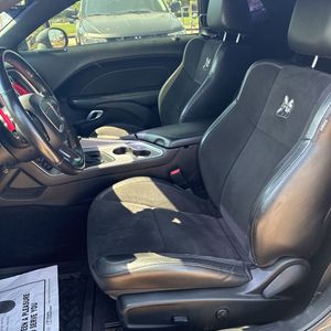 صورة مصغرة 30 لـ 2019 Dodge CHALLENGER R/T SCAT PACK