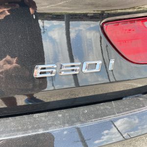 صورة مصغرة 23 لـ 2013 BMW 650I