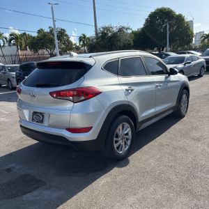 صورة 8 لـ 2018 Hyundai TUCSON SEL
