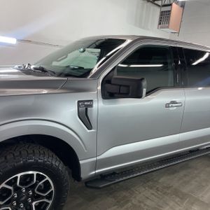 FORD F-150 XLT - 2