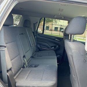 2018 Chevrolet TAHOE LS thumbnail 34