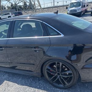 AUDI S3 2.0T PREMIUM PLUS - 6