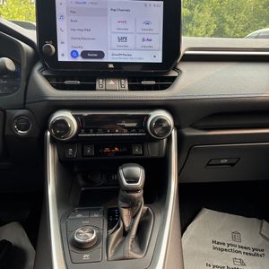 2024 Toyota RAV4 HYBRID XSE — миниатюра 39