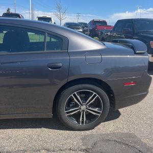 DODGE CHARGER R/T - 6