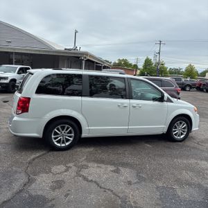 DODGE GRAND CARAVAN - 10