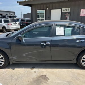 2013 Nissan ALTIMA 2.5 S 照片 4