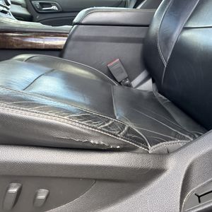 2018 Chevrolet TAHOE LT — фото 65
