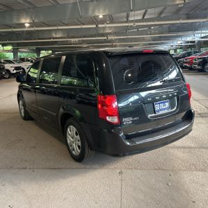 صورة 5 لـ 2014 Dodge GRAND CARAVAN AMERICAN VALUE PKG