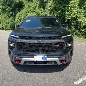 2024 Chevrolet TRAVERSE Z71 缩略图 14