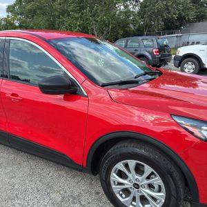 2024 FORD ESCAPE ACTIVE — миниатюра 13