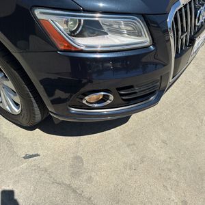 2016 AUDI Q5 2.0T QUATTRO PREMIUM 照片 56
