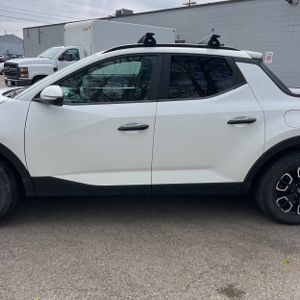 HYUNDAI SANTA CRUZ SEL - 4