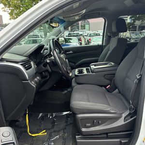 2017 Chevrolet TAHOE LS 照片 32
