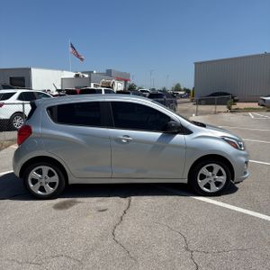 CHEVROLET SPARK - 10