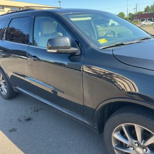 2017 Dodge DURANGO GT 缩略图 13