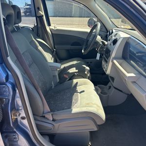2006 Chrysler PT CRUISER BASE — миниатюра 32