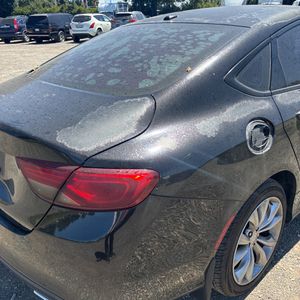 2016 Chrysler 200 S — миниатюра 58