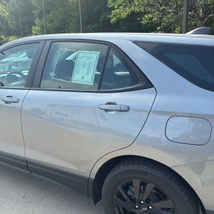 CHEVROLET EQUINOX - 6