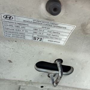 صورة مصغرة 44 لـ 2016 Hyundai ELANTRA SE