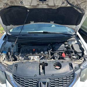 صورة مصغرة 42 لـ 2014 Honda CIVIC LX
