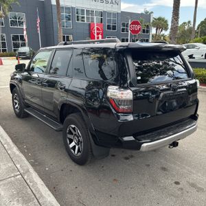 2024 Toyota 4RUNNER TRD OFF-ROAD PREMIUM 照片 5