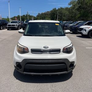 2019 KIA SOUL BASE 缩略图 14