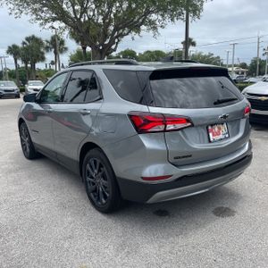 CHEVROLET EQUINOX - 5