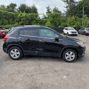 صورة 10 لـ 2018 Chevrolet TRAX LT