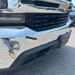 صورة مصغرة 59 لـ 2019 Chevrolet SILVERADO 1500 LT