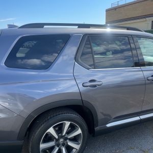 HONDA PILOT - 9