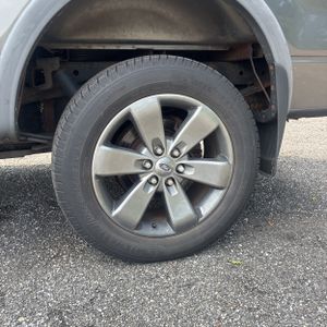 2014 FORD F-150 STX 缩略图 18