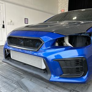 2020 Subaru WRX PREMIUM 照片 47