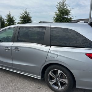 صورة 6 لـ 2018 Honda ODYSSEY TOURING