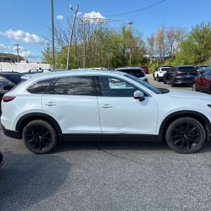 MAZDA CX-9 TOURING PLUS - 9