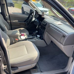 2004 JEEP GRAND CHEROKEE LAREDO 缩略图 33