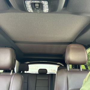 2022 Mercedes-BENZ GLE — миниатюра 42