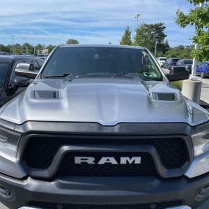 صورة 14 لـ 2019 RAM 1500 REBEL