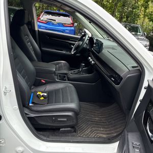 2023 Honda CR-V EX-L — миниатюра 33