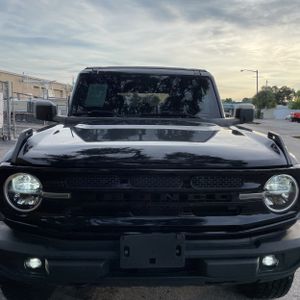 2023 FORD BRONCO BIG BEND 照片 15