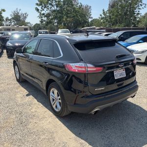 FORD EDGE SEL - 5