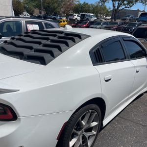 2022 Dodge CHARGER GT 照片 8