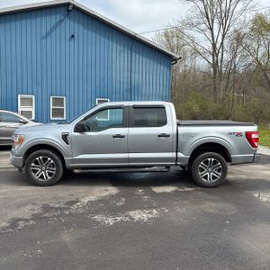 FORD F-150 XL - 3