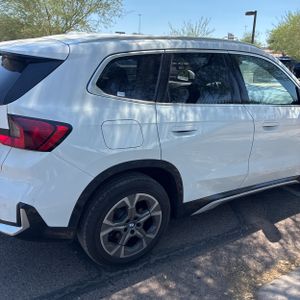 2025 BMW X1 XDRIVE28I 照片 9