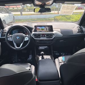 2023 BMW X3 SDRIVE30I — миниатюра 37