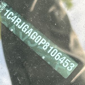 2023 JEEP GRAND CHEROKEE LAREDO — миниатюра 53