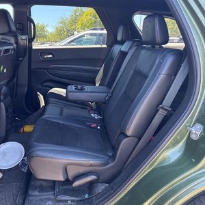 2021 Dodge DURANGO GT PLUS 缩略图 33