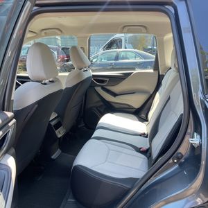 صورة مصغرة 33 لـ 2023 Subaru FORESTER BASE